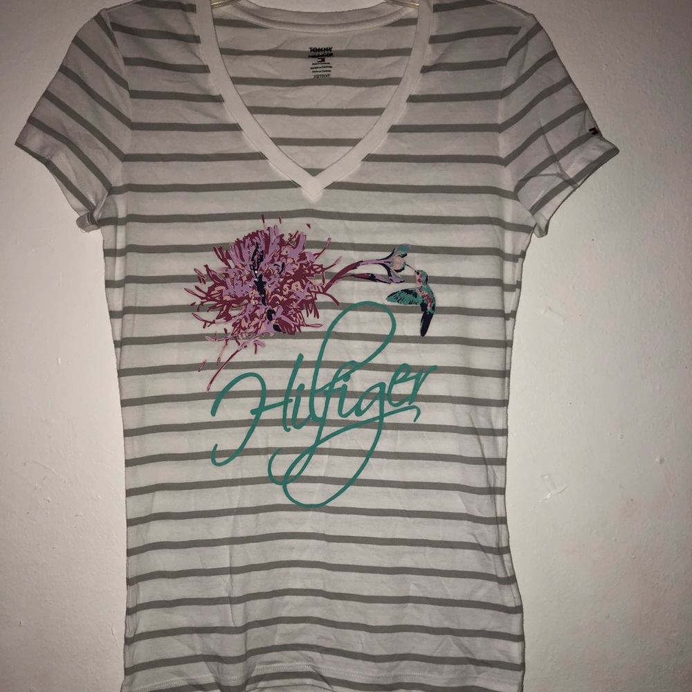 Tommy Hilfiger shirt